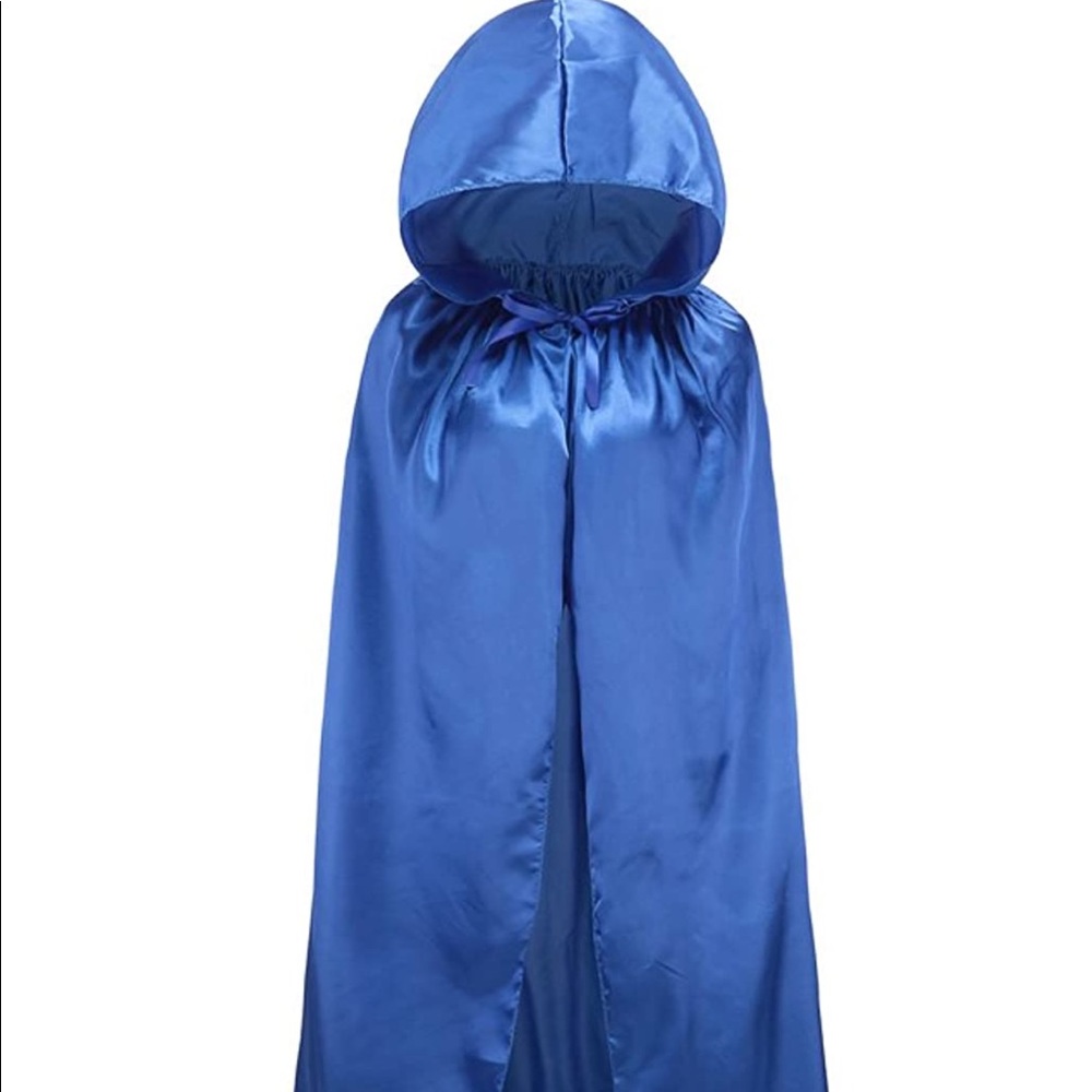🕷🎃👻 Fairy godmother costume. One size fits all!